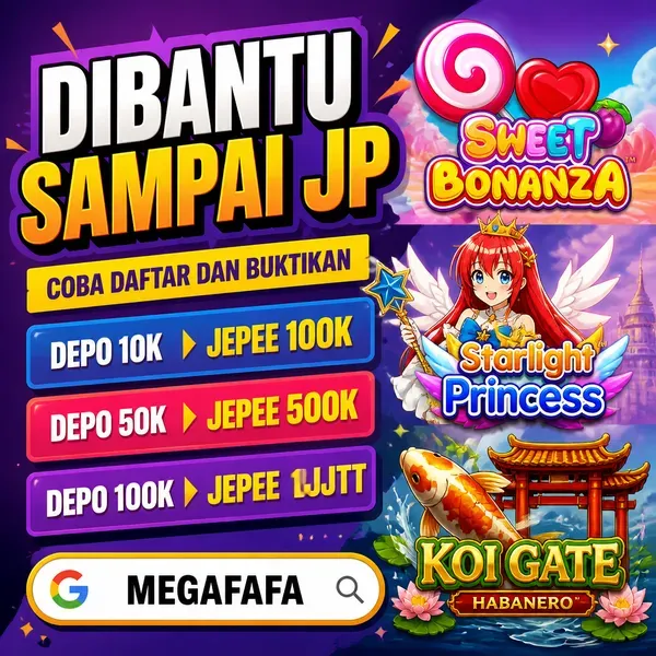 situs slot yang ngasih freebet tanpa deposit